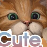 Cute Cats PC Steam Ключ