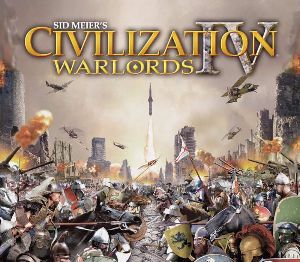 Sid Meier's Civilization IV - Warlords Дополнение EU Steam Ключ
