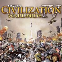 Sid Meier's Civilization IV - Warlords Дополнение EU Steam Ключ