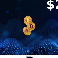 Rewarble Coinbase (ETH) $25 Подарочная карта