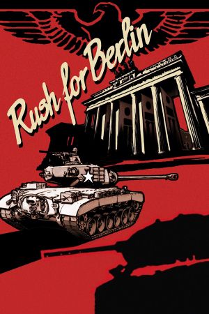 Rush for Berlin Gold Steam Ключ