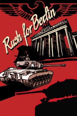 Rush for Berlin Gold Steam Ключ