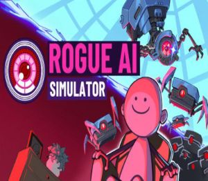 Rogue AI Simulator PC Steam Аккаунт