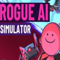 Rogue AI Simulator PC Steam Аккаунт