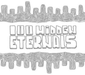 100 Hidden Eternals Steam Ключ