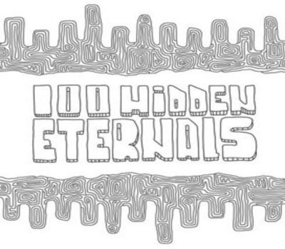 100 Hidden Eternals Steam Ключ
