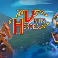 Viking Heroes Steam Ключ