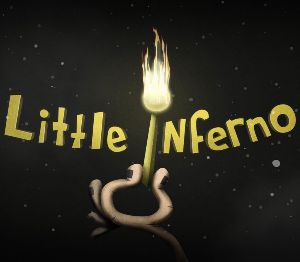 Little Inferno PC Steam Ключ