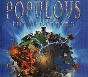 Populous: The Beginning GOG Ключ