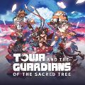 Towa and the Guardians of the Sacred Tree — Other
