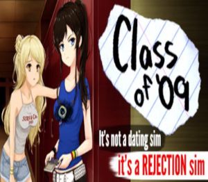 Class of '09 PC Steam CD Key