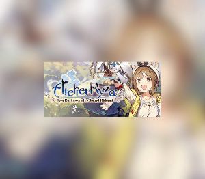 Atelier Ryza - Сезонный пропуск "Kurken Island Jam-packed Pass" EU PC Steam Альтергифт