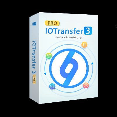IOTransfer 3 Pro издание Ключ (1 Year / 1 PC)