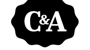 C&A €50 Подарочная карта DE
