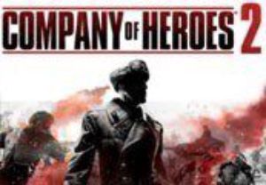 Company of Heroes 2 Digital Коллекционное издание Steam Подарок