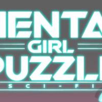 Hentai Girl Puzzle SCI-FI Steam Ключ