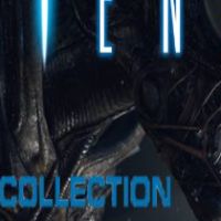 Aliens Коллекция Набор Steam Ключ