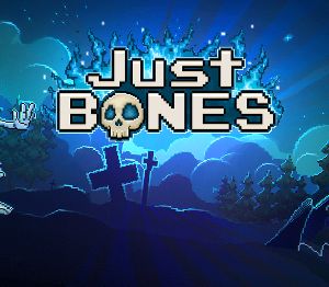 Just Bones PC Steam Ключ