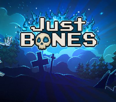 Just Bones PC Steam Ключ