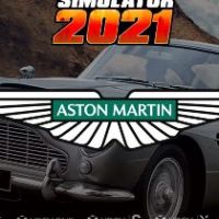 Car Mechanic Simulator 2021 - Aston Martin DLC AR XBOX One / Xbox Series X|S Ключ