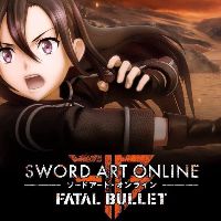 Sword Art Online: Fatal Bullet Полное издание EU XBOX One Ключ