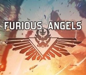 Furious Angels Steam Ключ