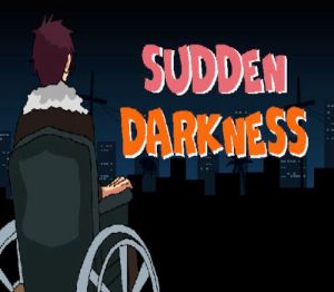 Sudden Darkness EU Steam Ключ