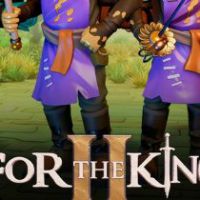 For The King II - Into The Wild Character Pack DLC PC Steam Ключ