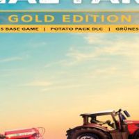 Real Farm - Gold-издание AR XBOX One Ключ