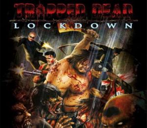 Trapped Dead: Lockdown EU PC Steam Ключ