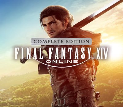 Final Fantasy XIV Полное издание EU Digital Download Ключ