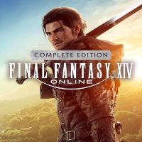 Final Fantasy XIV Полное издание EU Digital Download Ключ