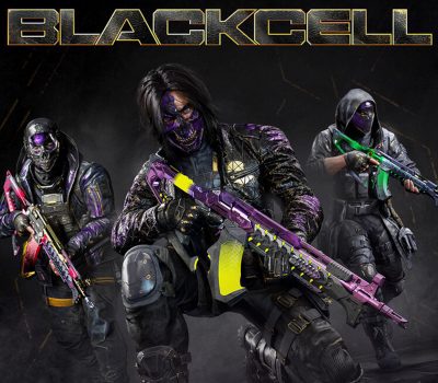 Call of Duty: Black Ops 7 - BlackCell (Season 06) DLC XBOX One / Xbox Series X|S / PC Ключ