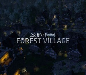 Life is Feudal: Forest Village PC Steam Ключ