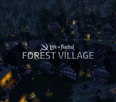 Life is Feudal: Forest Village PC Steam Ключ