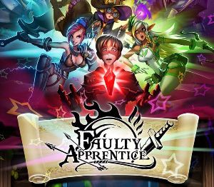 Faulty Apprentice Steam Ключ