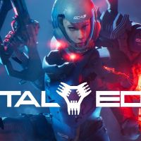 Metal Eden RoW PC Steam Ключ