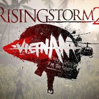 Rising Storm 2: Vietnam RU Steam Ключ