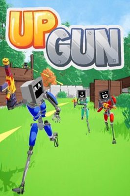 UpGun Steam Ключ