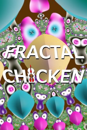 Fractal Chicken Steam Ключ