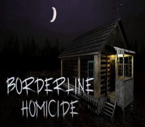 Borderline Homicide PC Steam Ключ