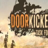 Door Kickers 2: Task Force North PC Steam Ключ