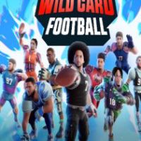 Wild Карта Football AR XBOX One / Xbox Series X|S Ключ