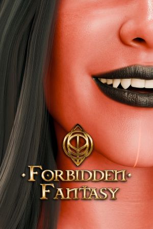 Forbidden Fantasy PC Steam CD Key