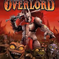 Overlord Steam Подарок