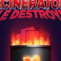 Xcinerator Steam Подарок