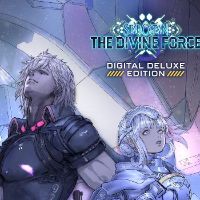 STAR OCEAN THE DIVINE FORCE Digital Deluxe-издание Steam Альтергифт
