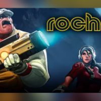Rochard PC Steam Ключ