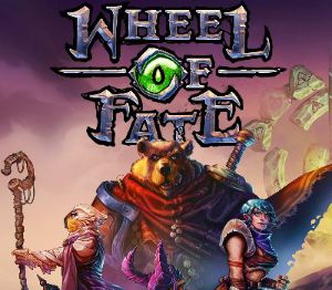 Wheel of Fate Steam Ключ