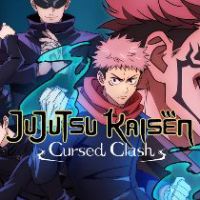 Jujutsu Kaisen Cursed Clash NA/LATAM Steam Ключ